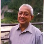 Dr. Asit Kumar Sen